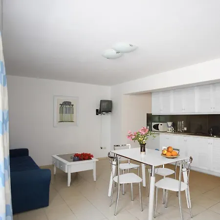 Affittacamere Oliv Platanias