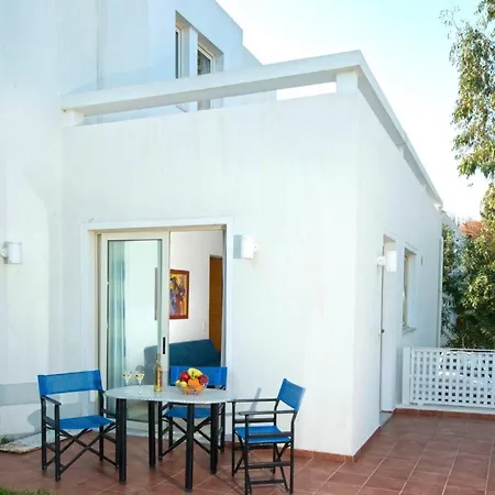 Affittacamere Oliv Platanias