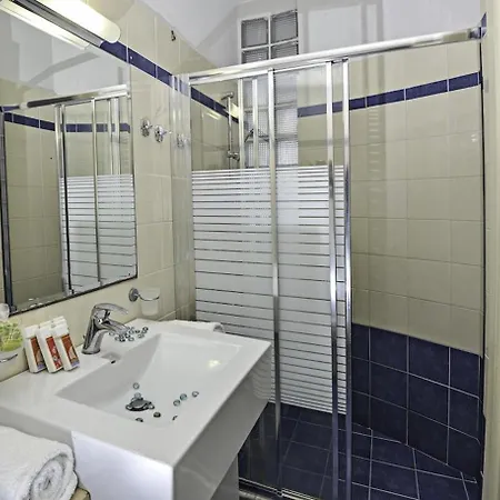 Affittacamere Oliv Platanias
