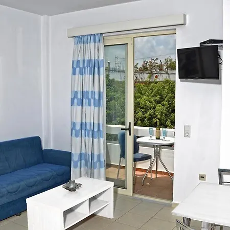 Oliv Guest house *