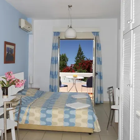 Oliv Guest house Platanes (Rethymno)