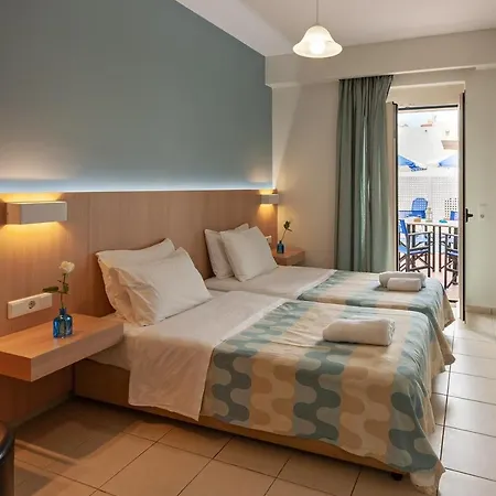 Oliv Guest house