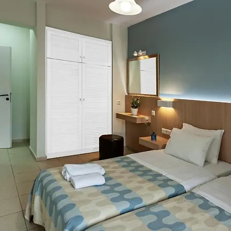 Oliv Platanes (Rethymno)